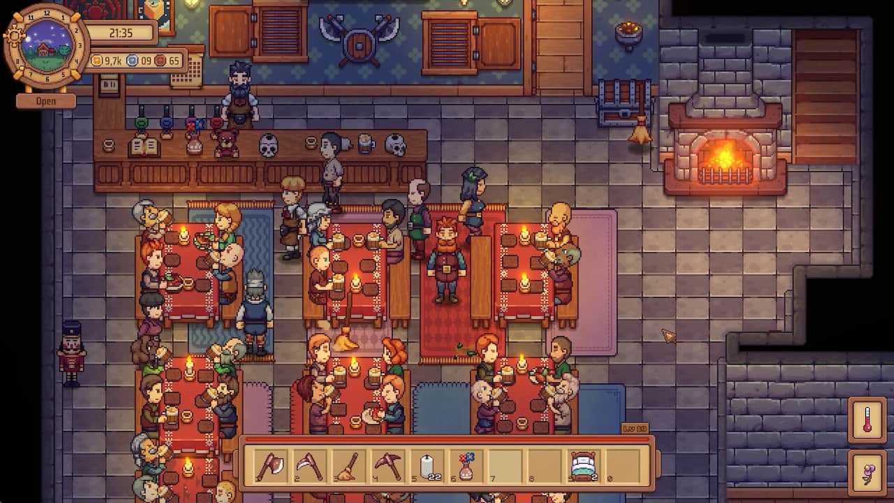 Travellers Rest-1n31g