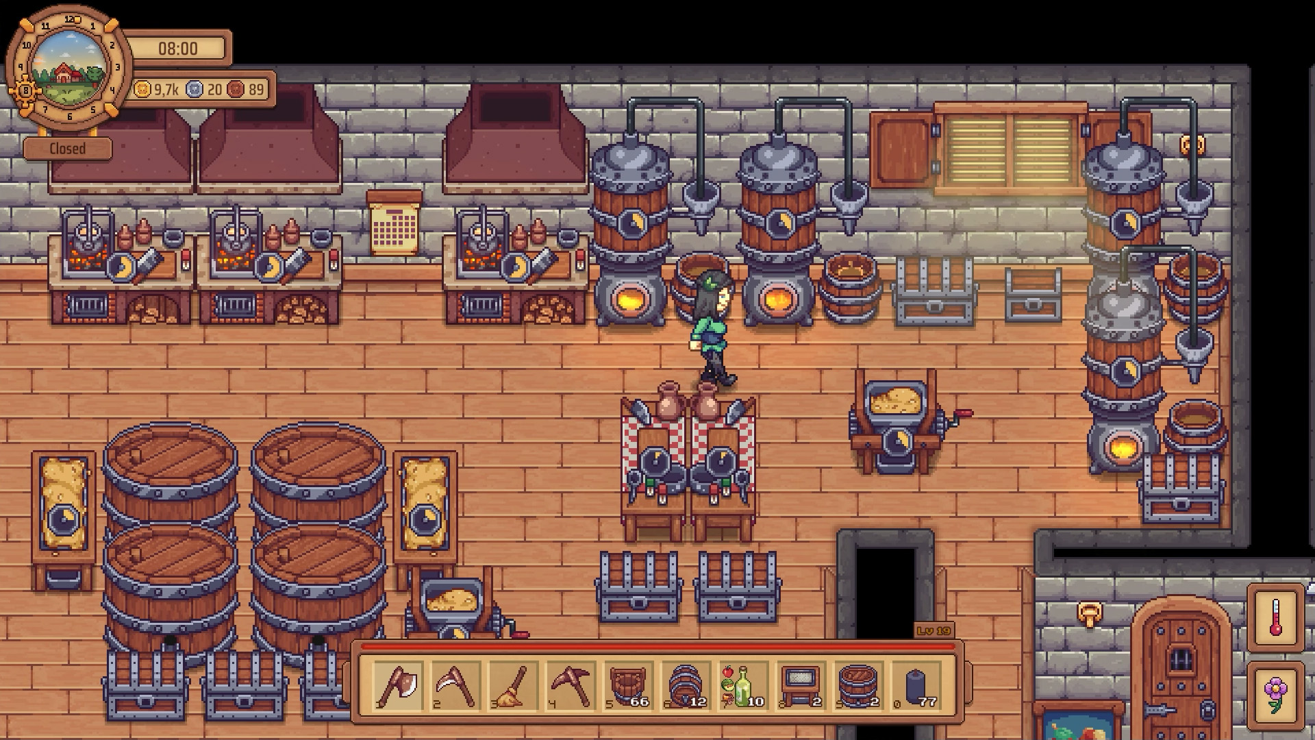 Travellers Rest Descárgalo y cómpralo hoy Epic Games Store