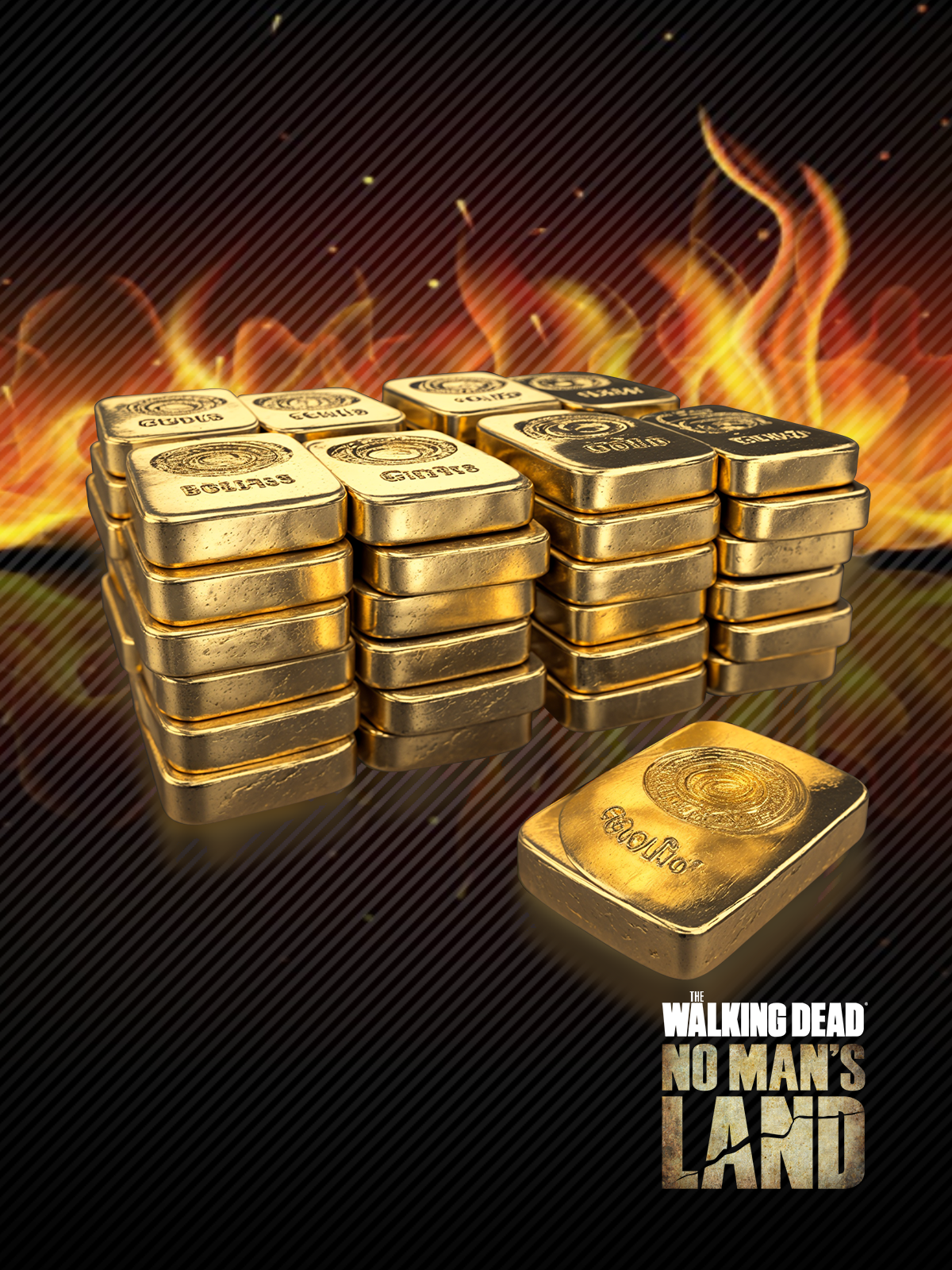 Plenty of Gold