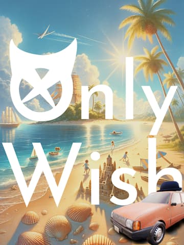 Only Wish