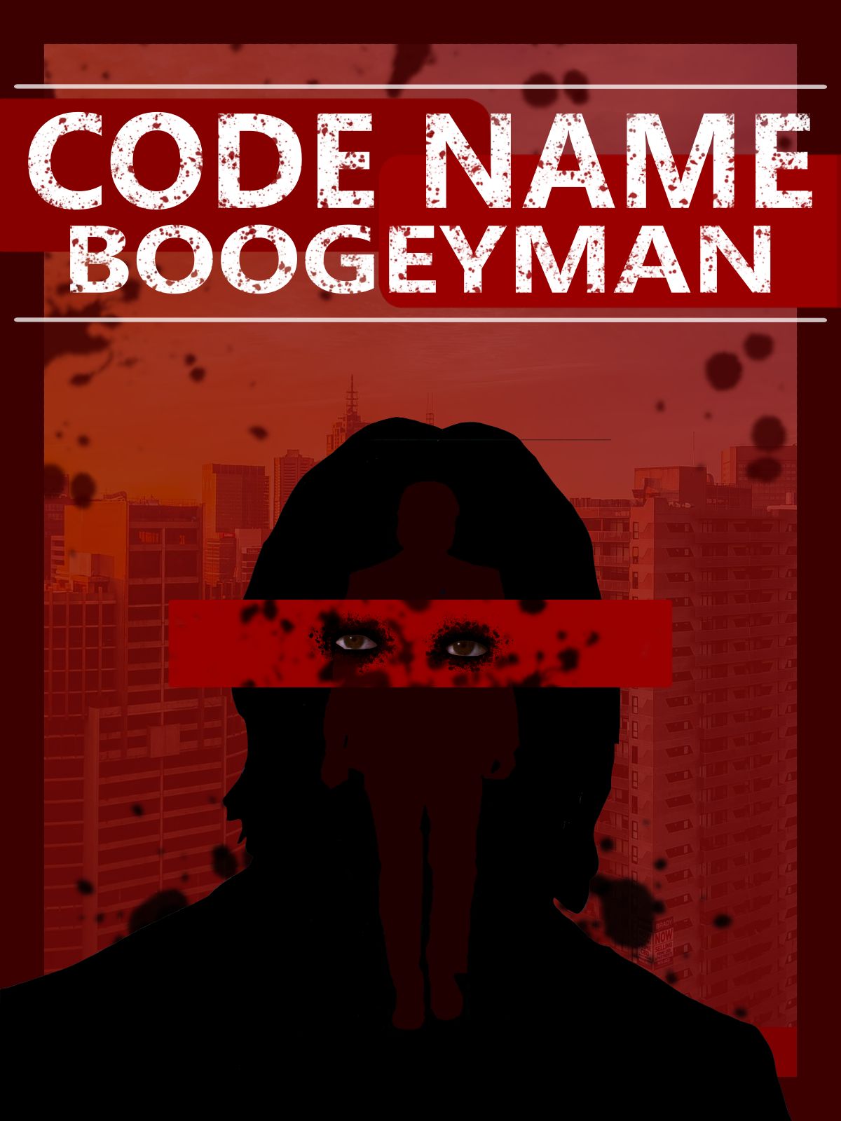 Code Name: Boogeyman