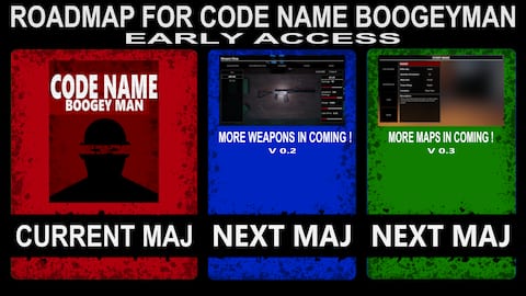 Code Name: Boogeyman | Download and Buy Today - Epic Games Store