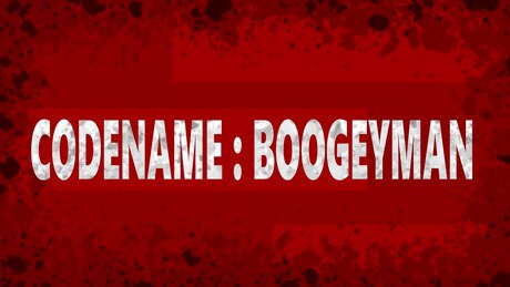 Купить дешево Code Name. Boogeyman Купить ключ дешево Code Name. Boogeyman