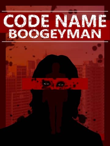 Code Name: Boogeyman