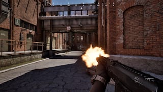 Directive Zero screenshot 5