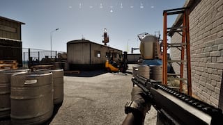 Directive Zero screenshot 3