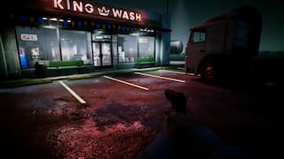 Directive Zero screenshot 2