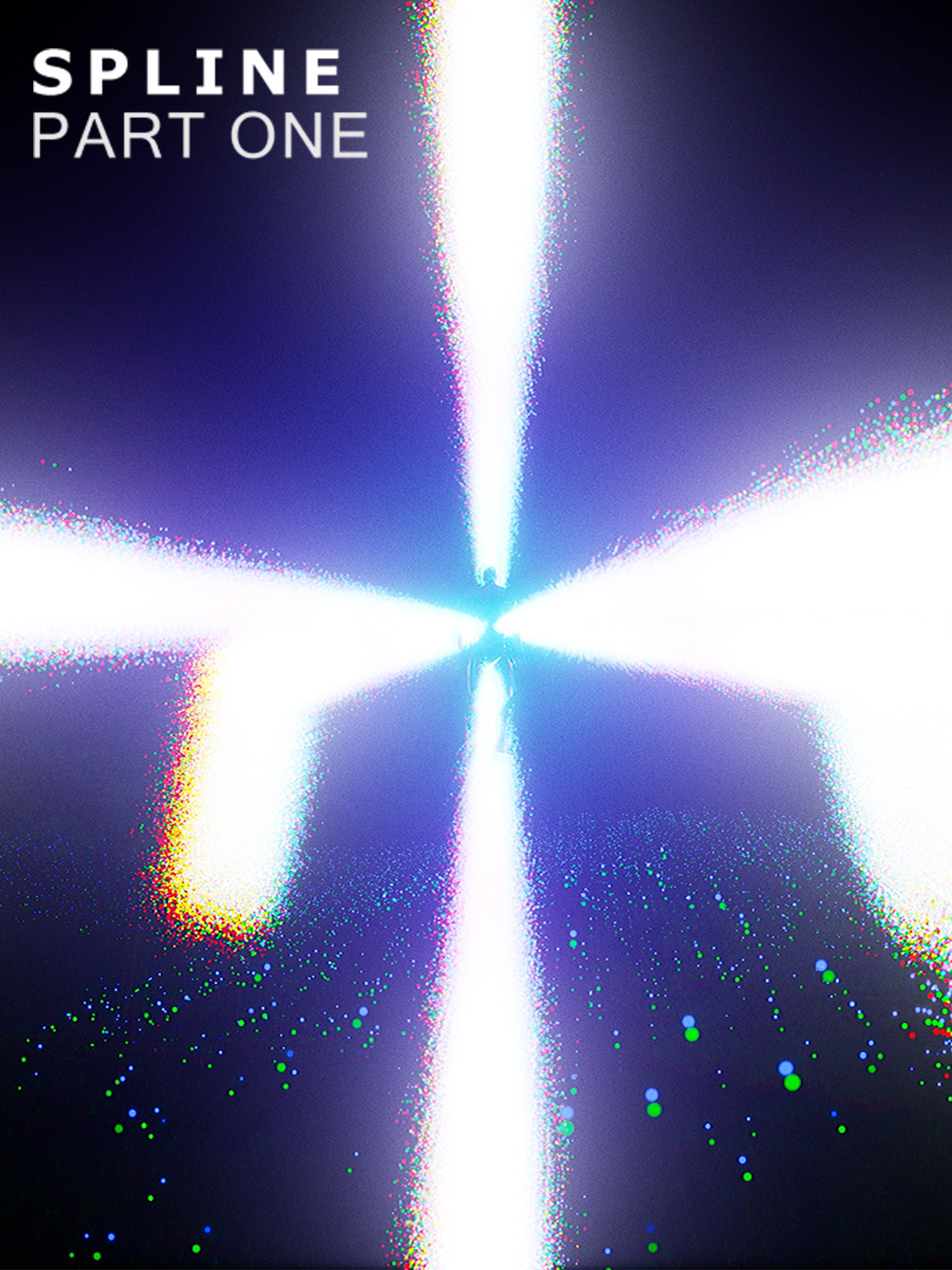 SPLINE: PART ONE