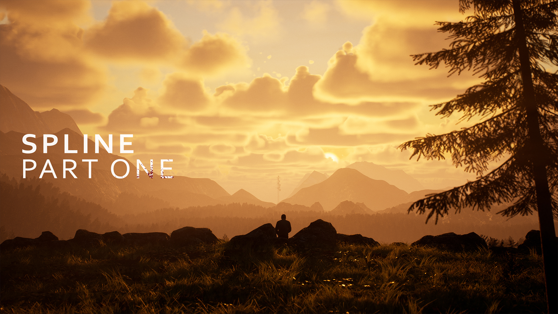 SPLINE: PART ONE-j49q5