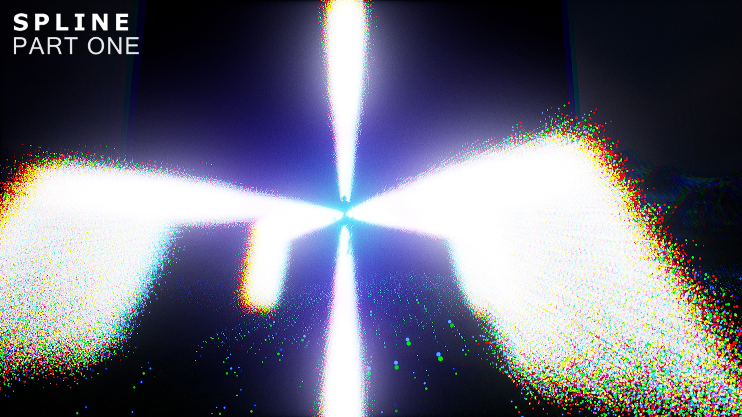 SPLINE: PART ONE