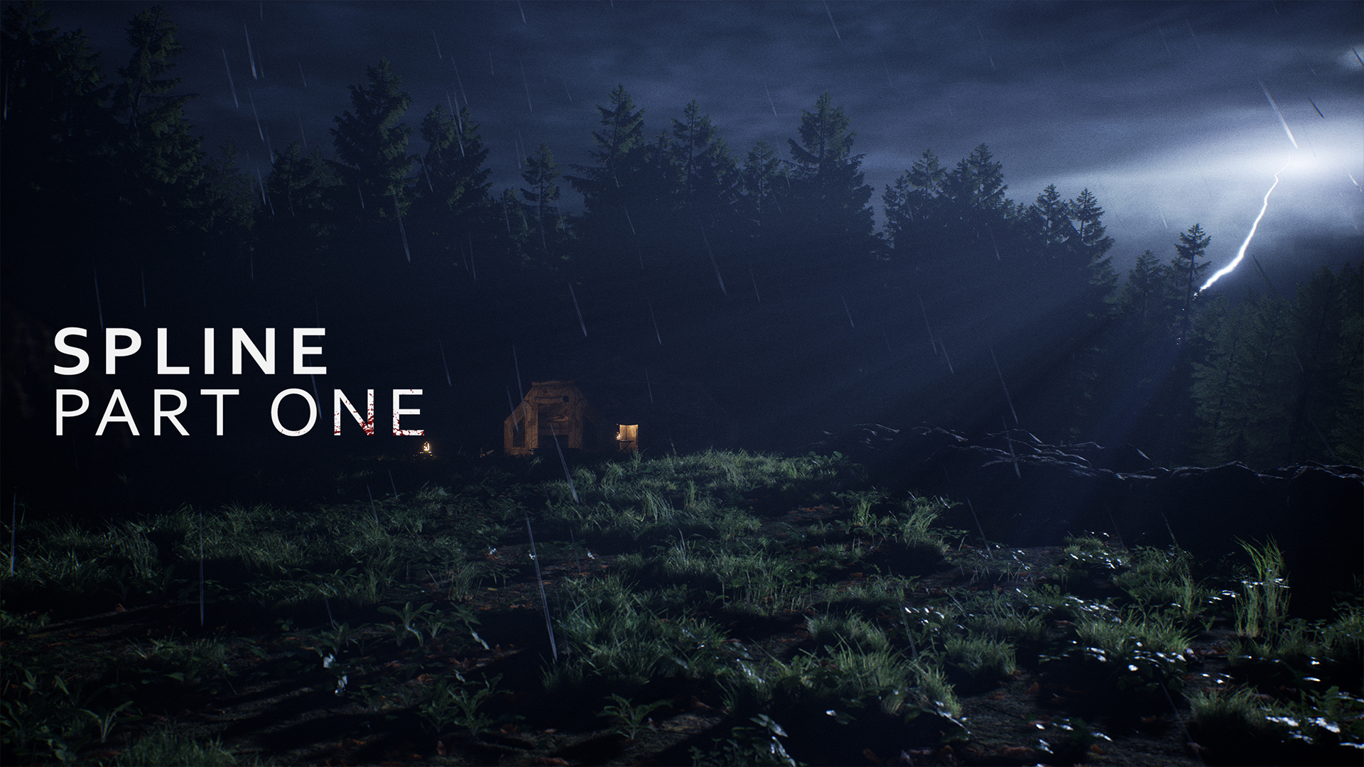 SPLINE: PART ONE-qvkuh
