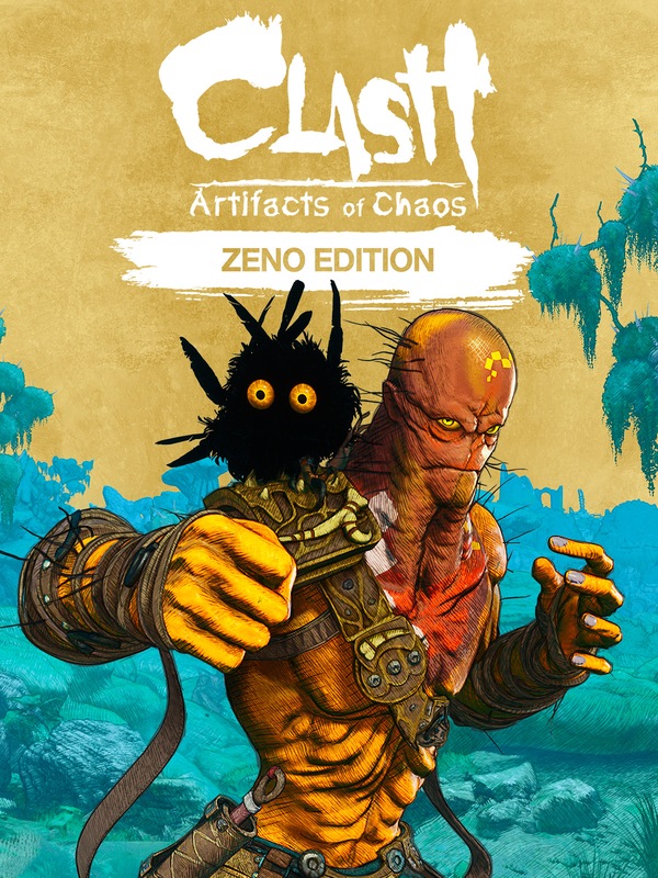 Game Cover