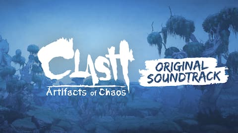 Clash - Original Soundtrack