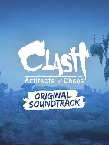 Clash - Original Soundtrack