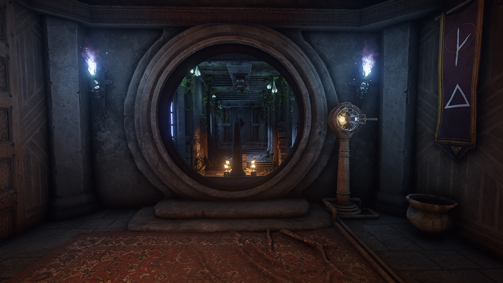 Escape First Alchemist | Download and Buy Today - Epic Games Store