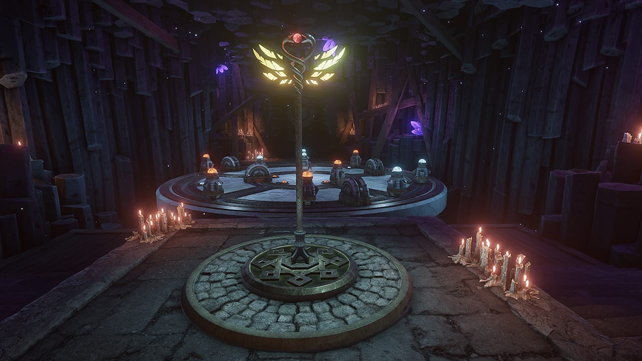 Escape First Alchemist-19njd