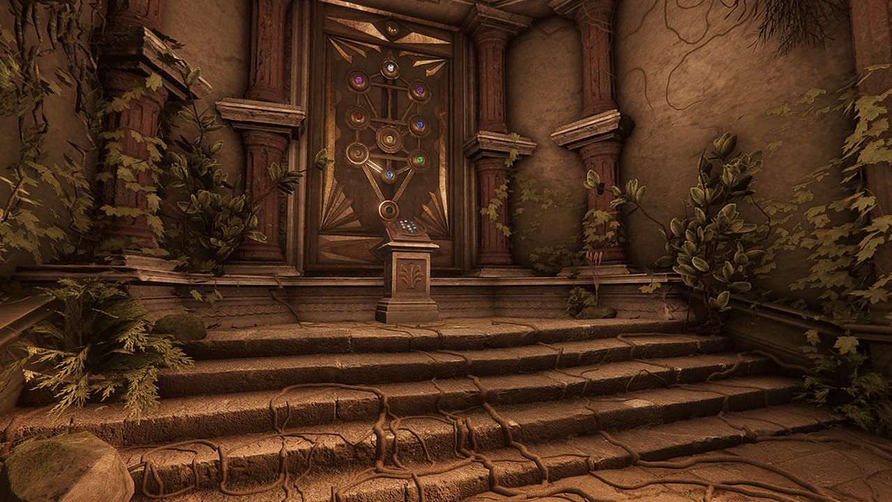 Escape First Alchemist-1jt1e
