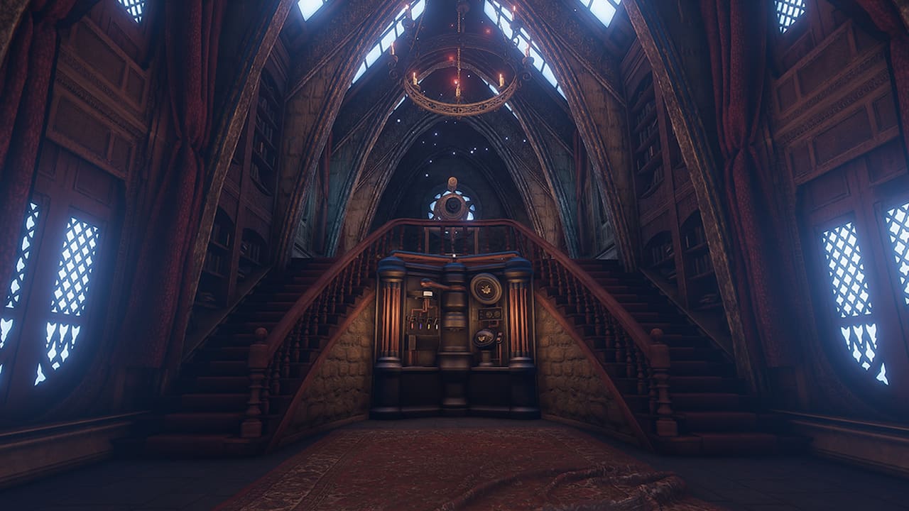 Escape First Alchemist-sjcw5