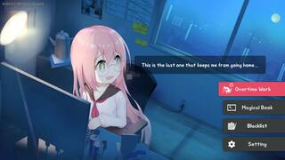 Black Academy screenshot 2