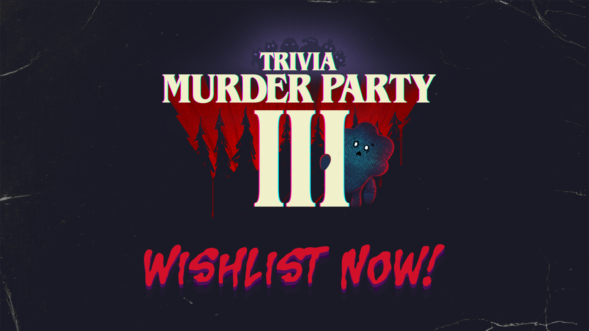 Trivia Murder Party 3-13rti