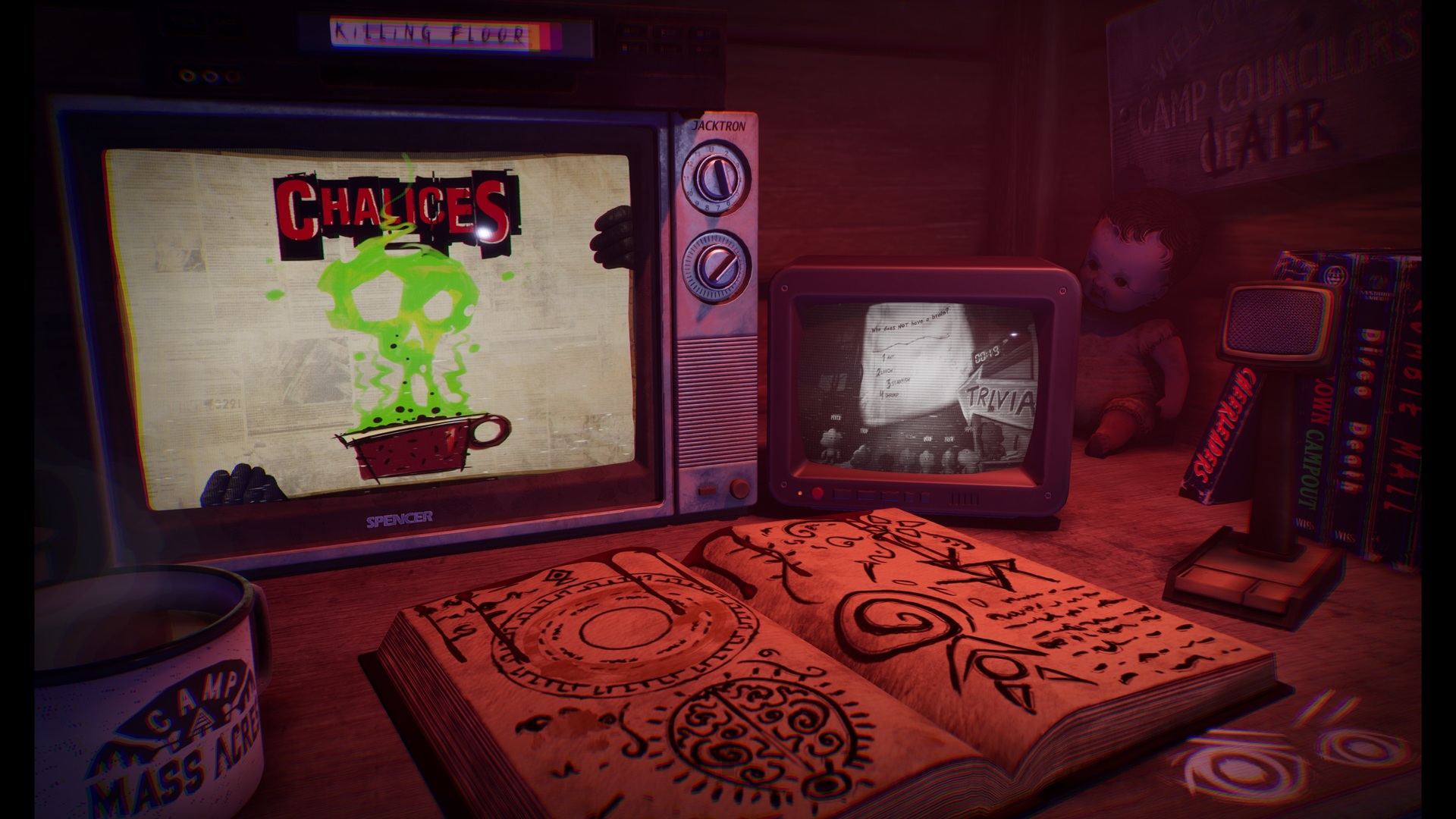 Trivia Murder Party 3 screenshot 3
