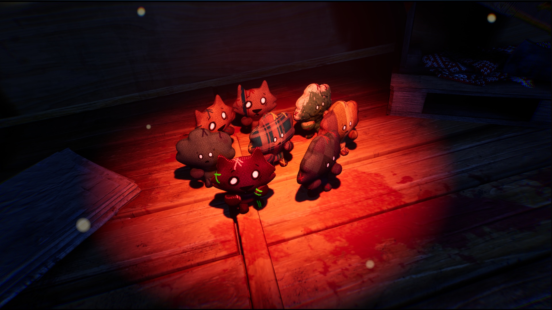 Trivia Murder Party 3 screenshot 4