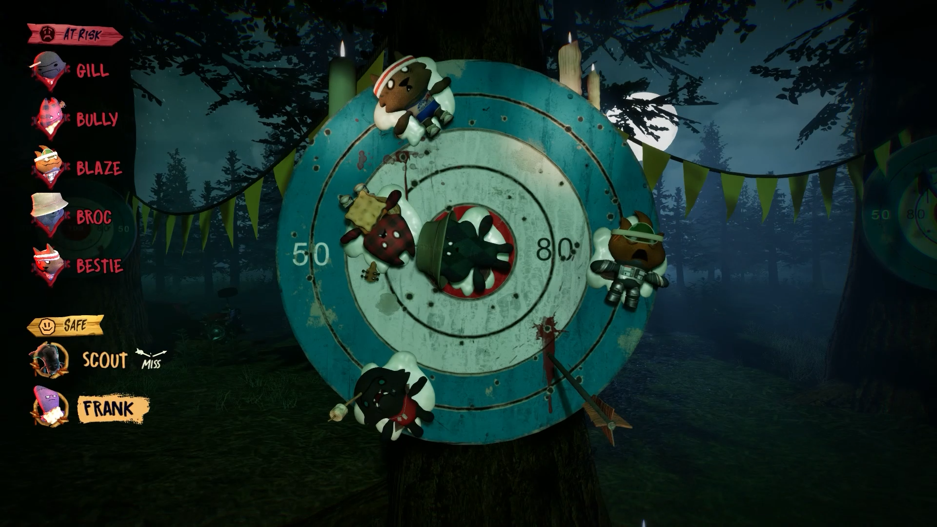 Trivia Murder Party 3-1kja1