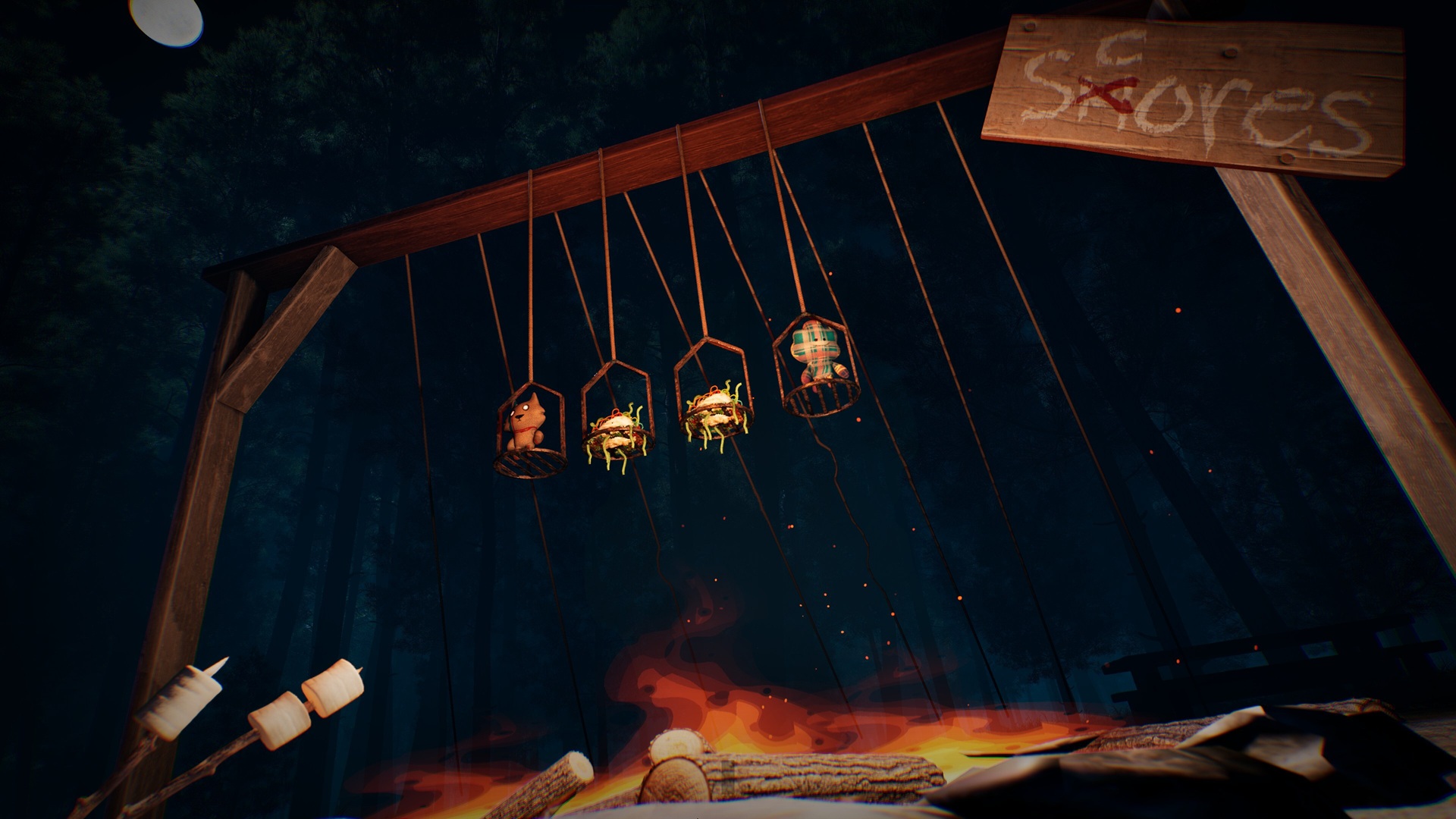 Trivia Murder Party 3 screenshot 5