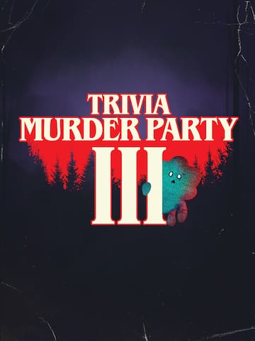Trivia Murder Party 3