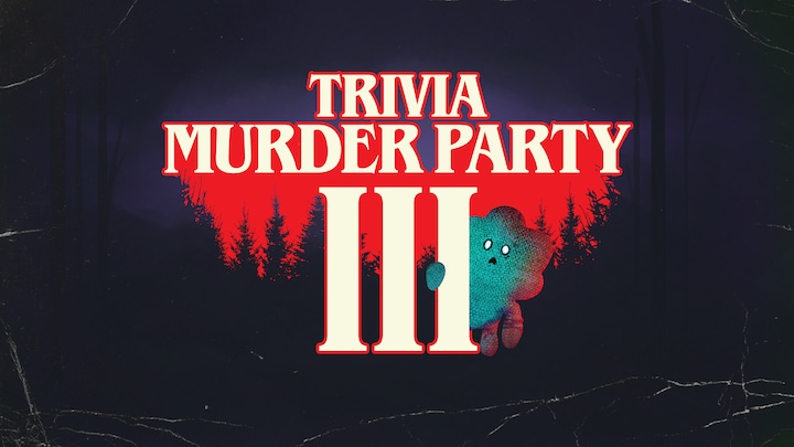 Trivia Murder Party 3