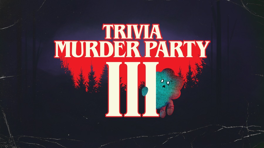 Trivia Murder Party 3
