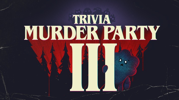 Trivia Murder Party 3