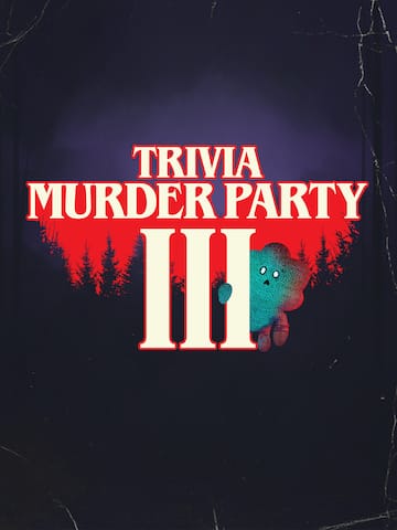 Trivia Murder Party 3