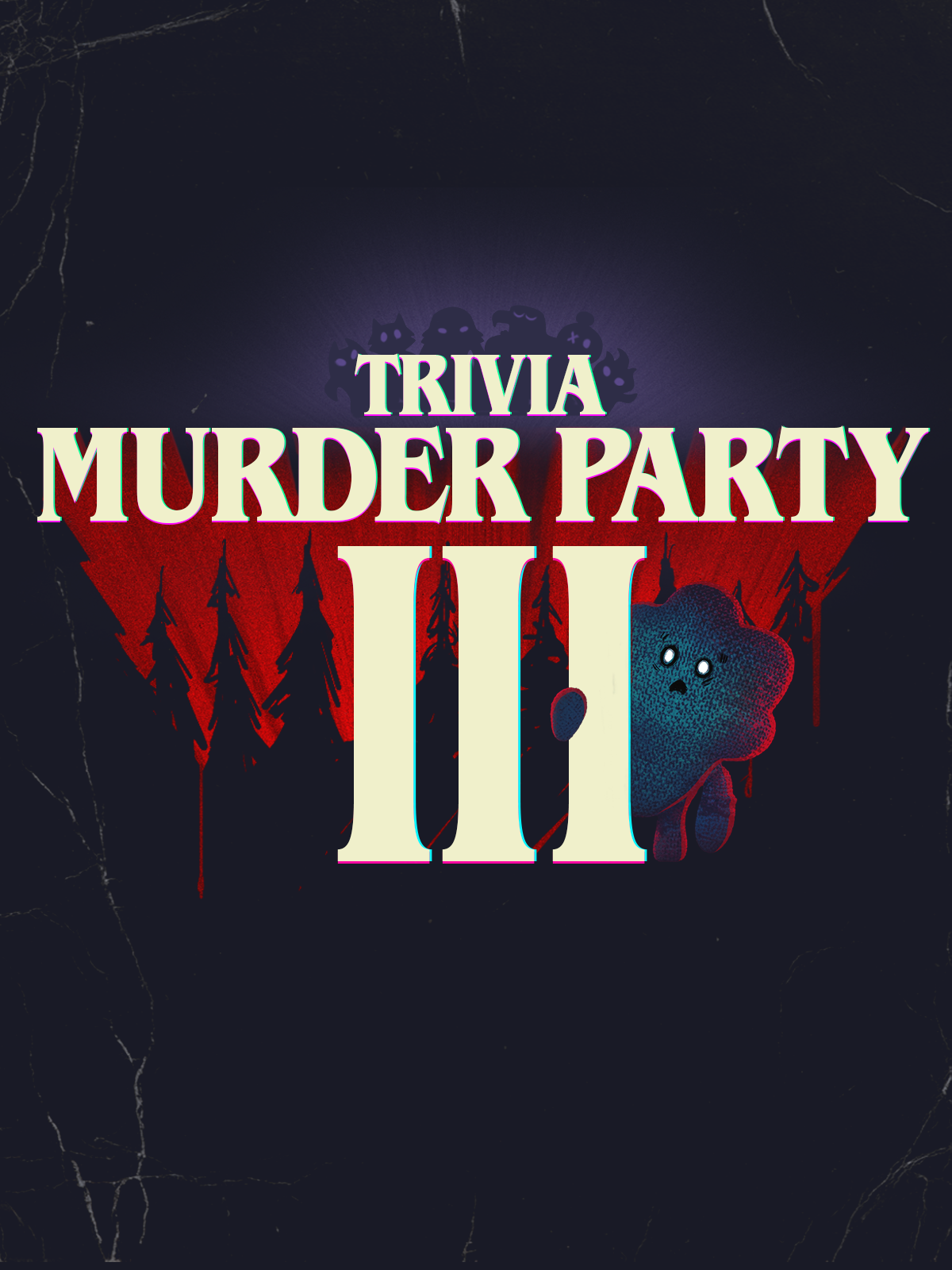 Trivia Murder Party 3