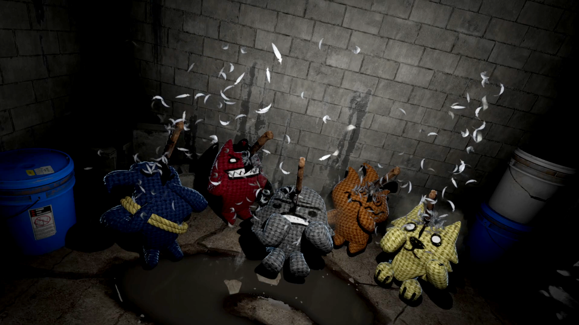 Trivia Murder Party 3-tuko4