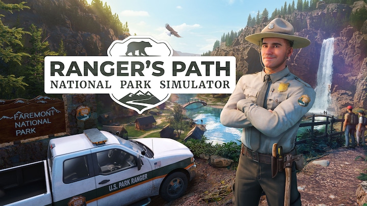 Ranger’s Path: National Park Simulator