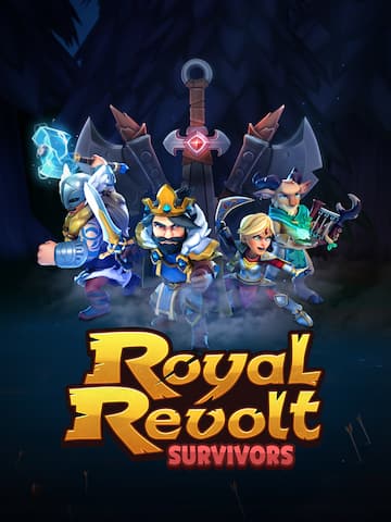 Royal Revolt Survivors