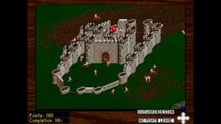 Castles II - Siege and Conquest screenshot 2