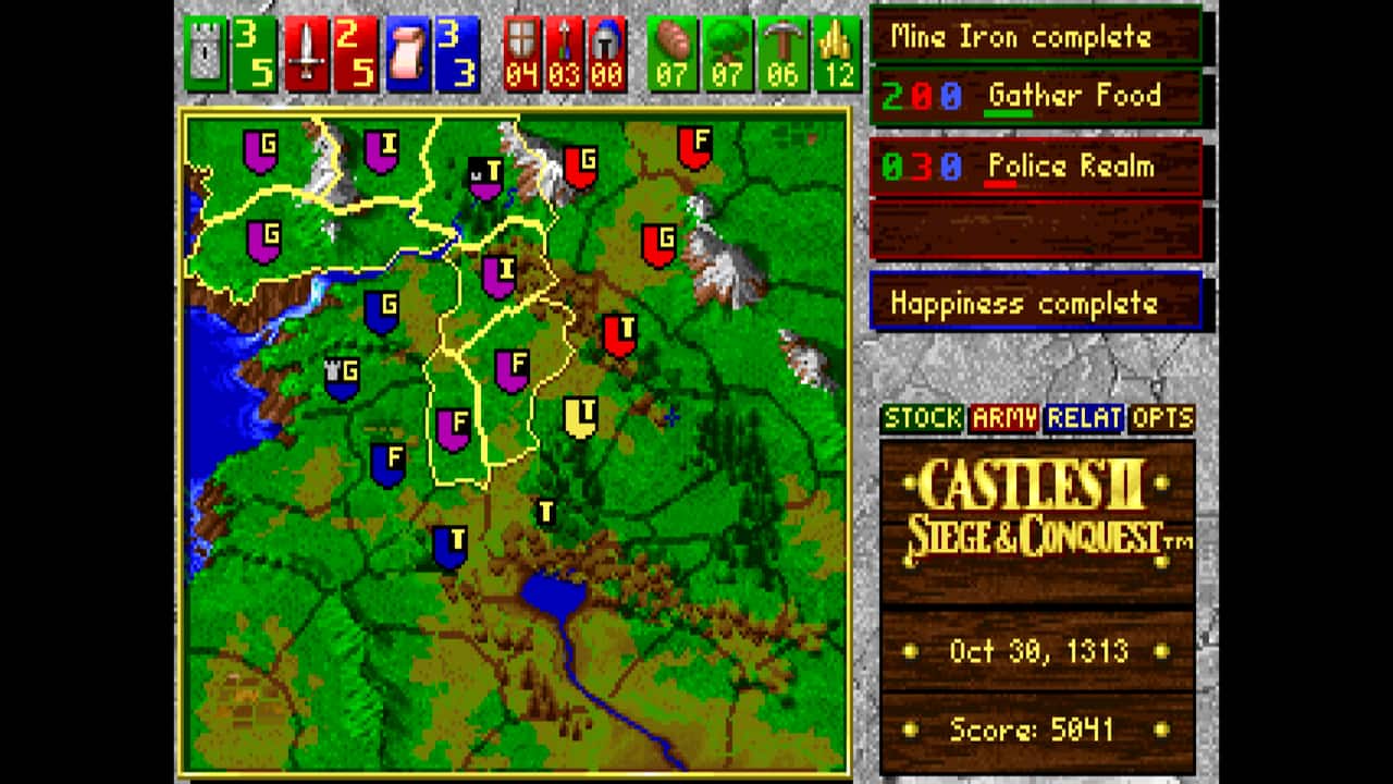 Carousel slide 3