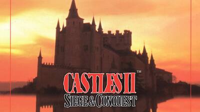 Castles II - Siege and Conquest