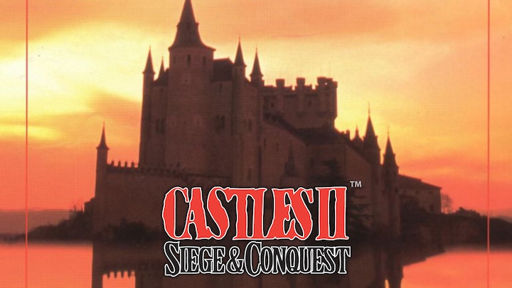Castles II - Siege and Conquest