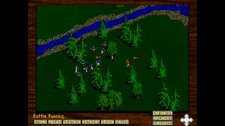 Castles II - Siege and Conquest screenshot 3