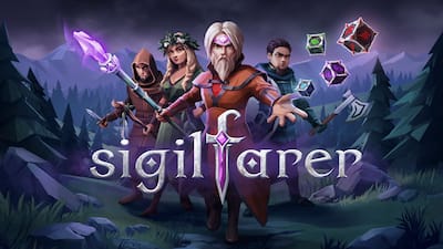Sigilfarer