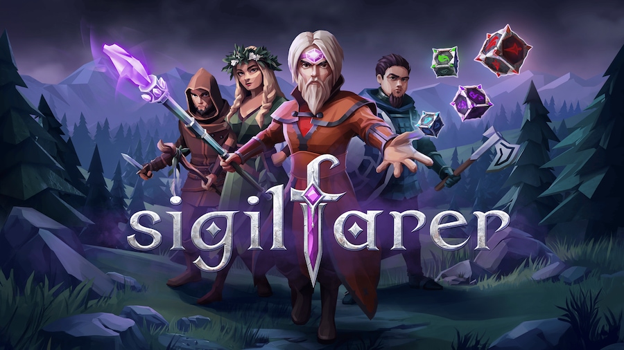 Sigilfarer