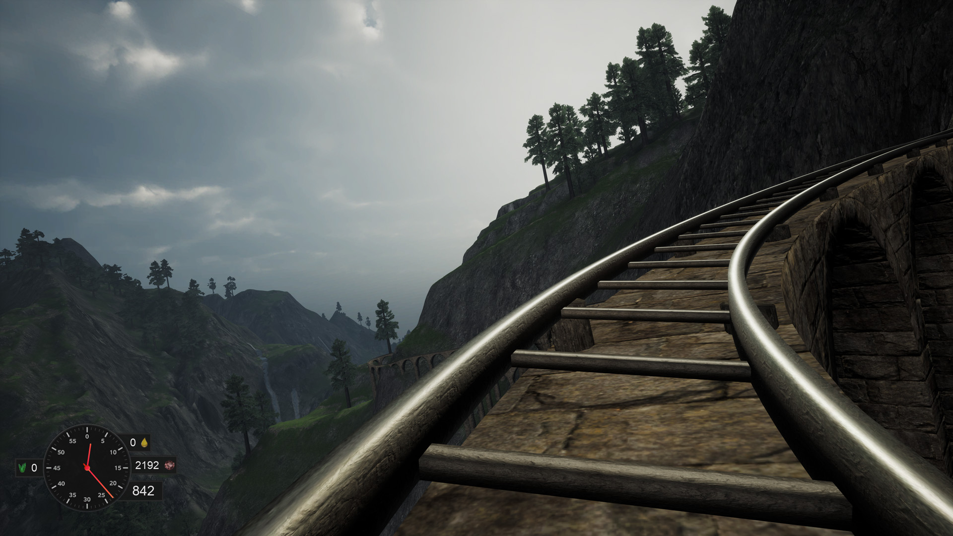 Mining Rail Adventure-133n8