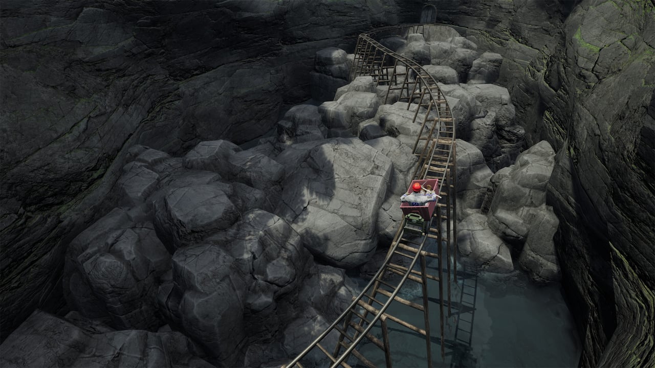 Mining Rail Adventure-1jz93