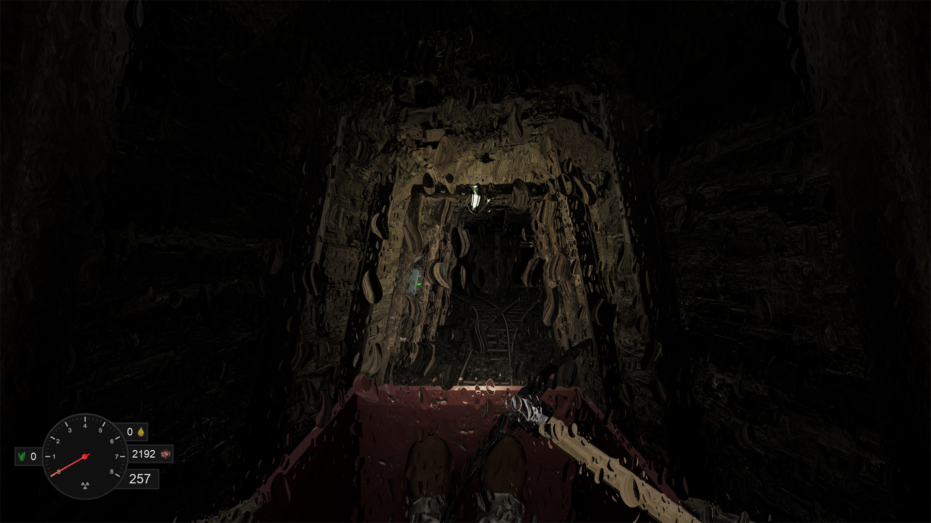 Mining Rail Adventure-1rvu0