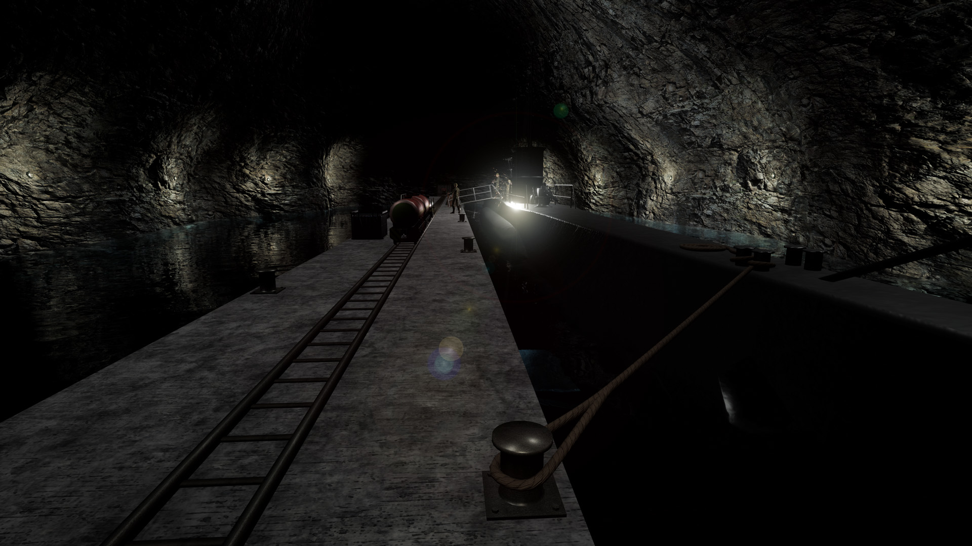 Mining Rail Adventure-b1ol5