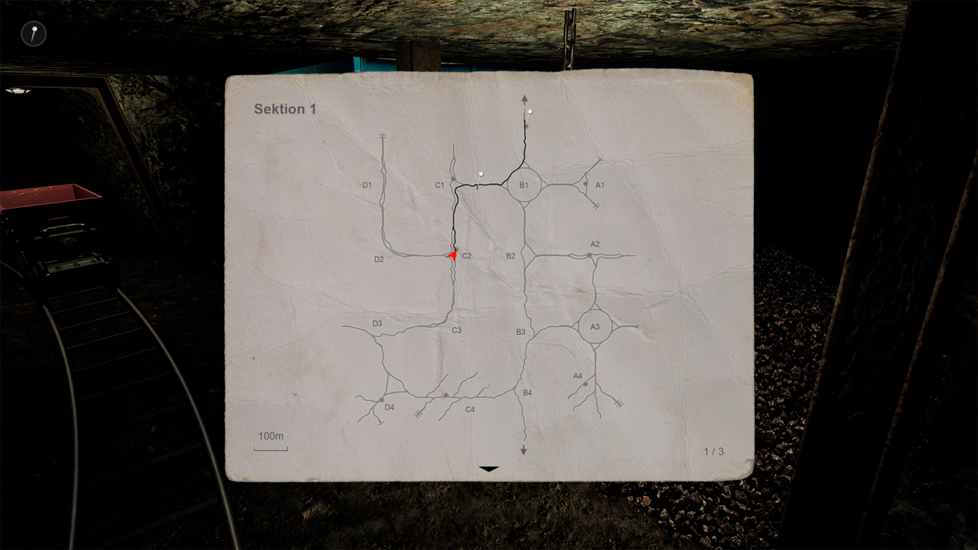 Mining Rail Adventure-cdlqq