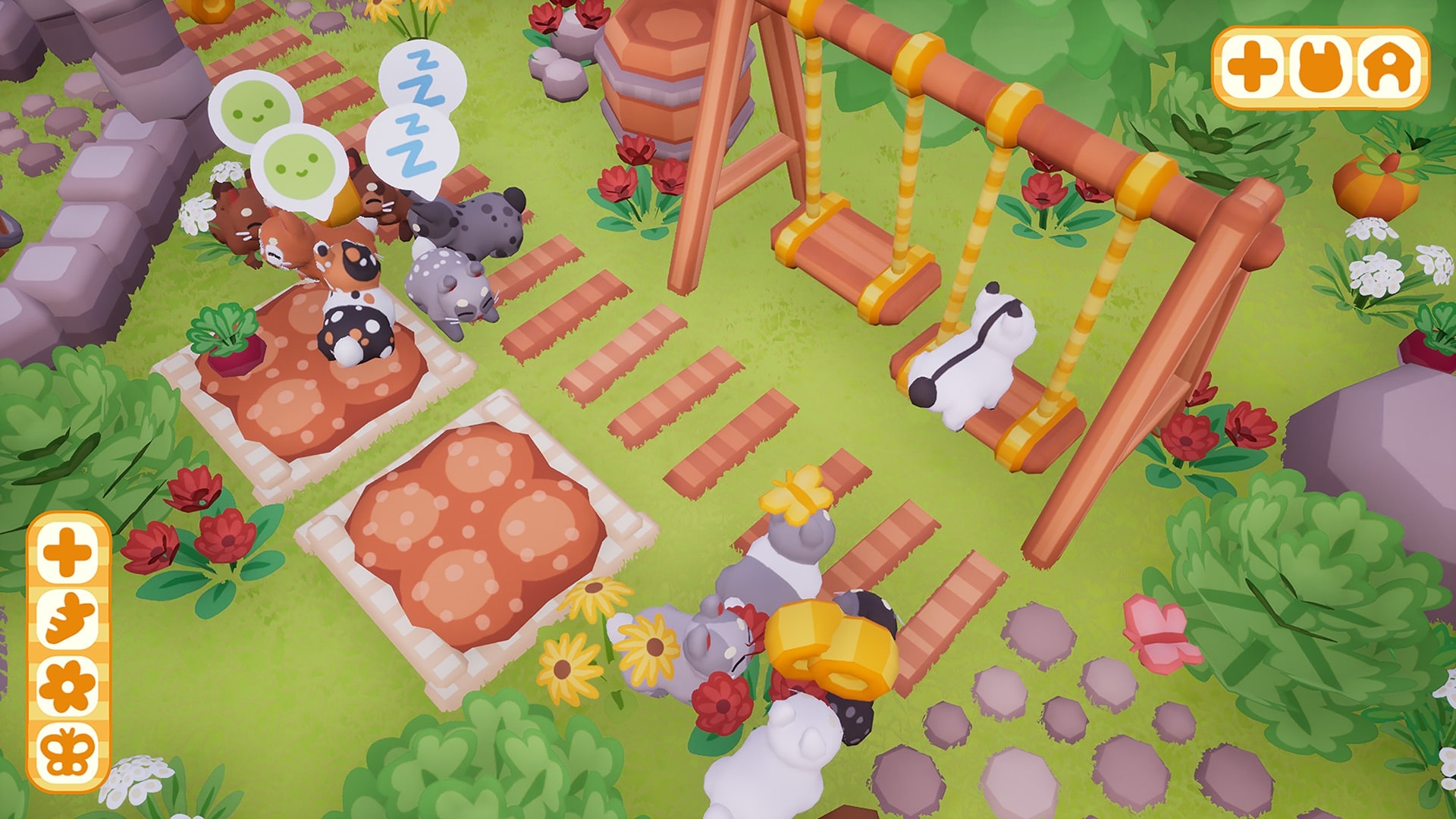 Bunny Park-15gm3